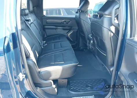 2023 Ram 1500 Limited 4X4 5'7 Box z USA, uszkodzony, nr VIN 1C6SRFHT4PN520755